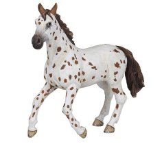 Papo Klisna Appaloosa