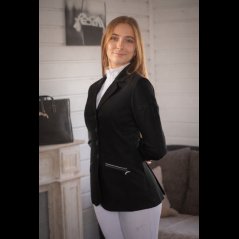 Jezdecké sako Calistrass PENELOPE