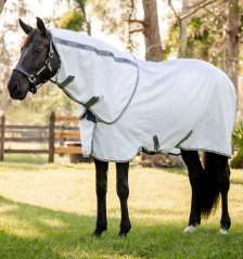 Letní deka Horseware Amigo Summer Sheet Plus