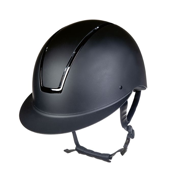 Jezdecká helma HKM Lady Shield