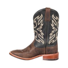 Western boots POOL'S 709-30M-CR