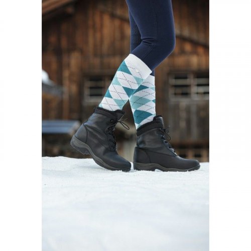 Winter thermal boots NORTON ALL ROAD