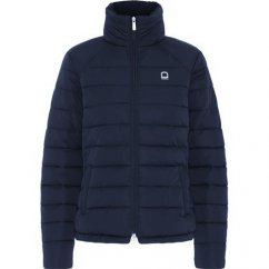 Children's quilted jacket MASTER Equipage