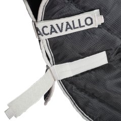 Krční díl ke stájové dece ACAVALLO 210D 300g
