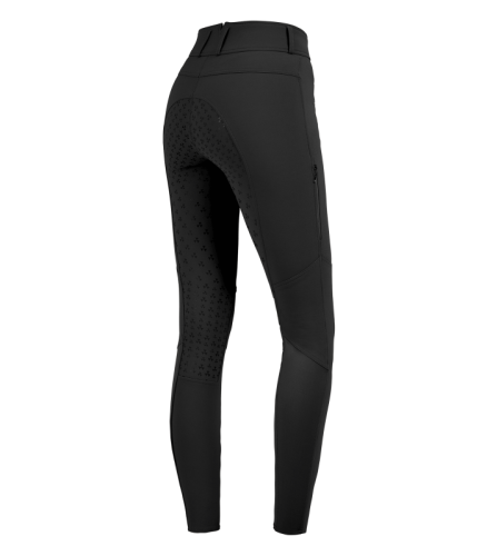 Breeches Hella High Waist Silicone