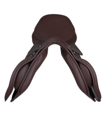 Saddle Comfort Jumping Waldhausen