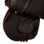 Jumping saddle ACAVALLO Firenze Double Leather