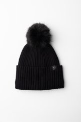 Zimní čepice HORZE Nele