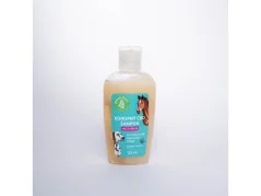 CBD šampón pre zvieratá 125 ml