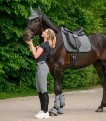 Jezdecké rajtky  Comfort Ride ELT