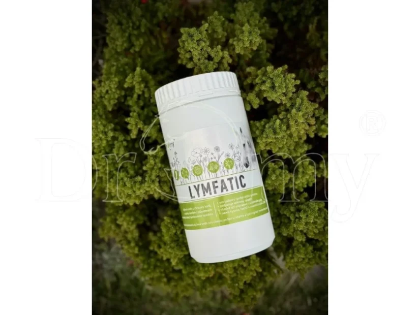 Dromy Lymfatic 1,5 kg