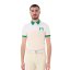Pánské polo tričko Slim Fit Equestro Logo