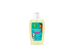 CBD šampón pre zvieratá 125 ml