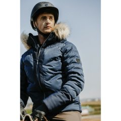 Pánská jezdecká bunda EQUITHME HUNTER