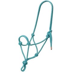 Provazová ohlávka WEAVER Diamond Braid