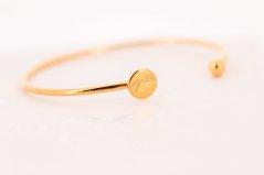 Penelope Jonc Bracelet