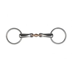 Stihlo METALAB – 2× lomené, 20 mm, kroužky 65 mm Stihlo METALAB – 2× lomené, 20 mm, kroužky 65 mm