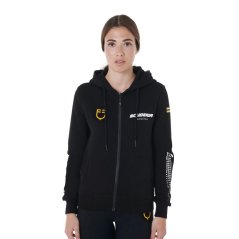 Dámská mikina Equestro Scuderia