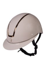 Riding helmet Limone Lauria Garrelli