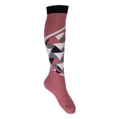 Equestrian knee socks HKM Barcelona