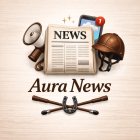Aura News 🐎