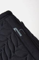 Saddle Pad Velvet Wave HORZE