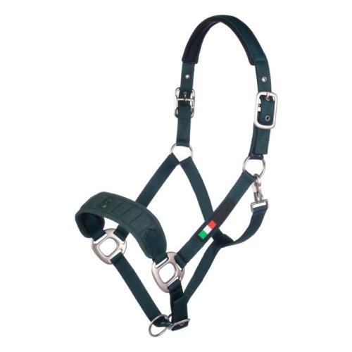 Halter LAURIA GARRELLI Livigno