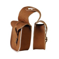 Lakota pear leather bags