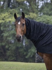 Krk k dece z polarfleece EQUITHÈME