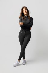 Women's thermo breeches Grand Prix Pro HORZE