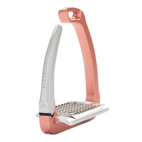 ACAVALLO® Rel-X 180 stirrups