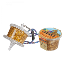 Likit MÜSLI 550g - náhradní náplň