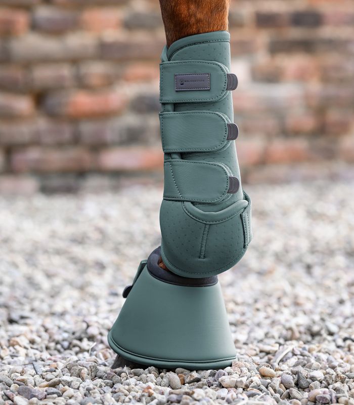 Kloubové kamaše Waldhausen Air Performance