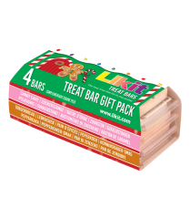 LIKIT Treat Bar XMas 4ks