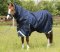 Nepromokavá výběhová deka pro koně Premier Equine Titan s krčním dílem 40g