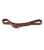 Westernový podbradní řemínek STAR