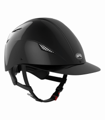 Jezdecká helma GPA EASY Evo Hybrid