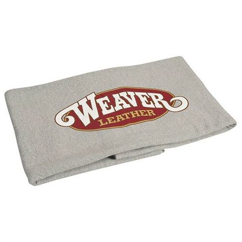 Deka WEAVER s logem