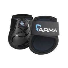 Zadní chrániče SHIRES ARMA Carbon
