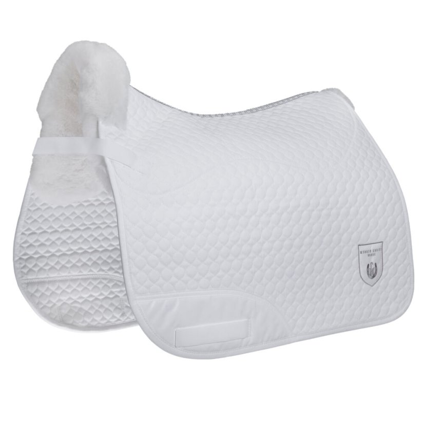 Drezurní dečka pod sedlo WERNER CHRIST HORSE CHAMP D