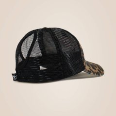 Ariat Cheetah Cap
