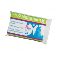 NAF Naturalix poultice - vlhké obinadlo s hojivým účinkem, krabička s 10ks