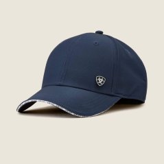 Kšiltovka Ariat Classic Navy