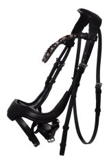 Bridle Mila HKM