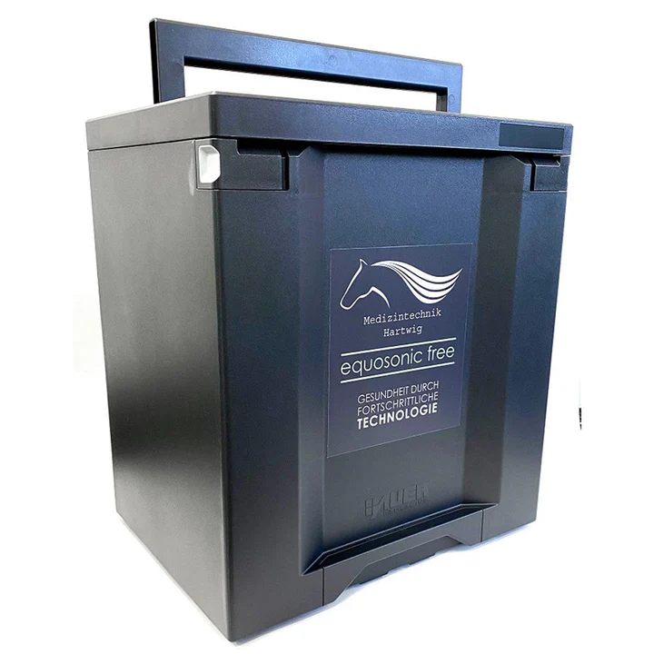 Náhradný box pre Equosonic Free