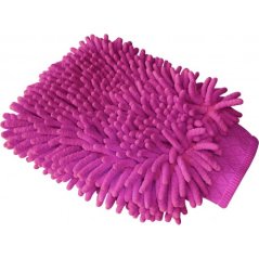 Cleaning glove microfiber HIPPOTONIC