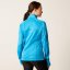 Ariat Tek Team-Sweatshirt für Damen mit halbem Reißverschluss