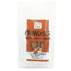 Pamlsky pro koně HIPPOTONIC 1kg