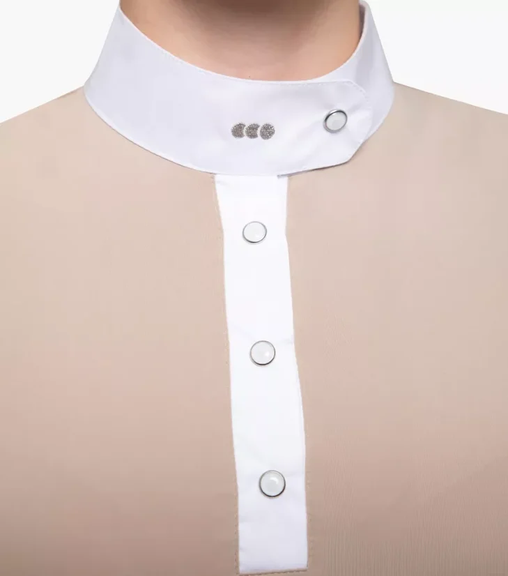 Dámské závodní tričko Premier Equine Rossini