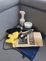 Dárkový balíček pro milovníky koní